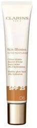 Clarins Skin Illusion Tinted Moisturizer Spf25 06 40ml (20086204) - pcone