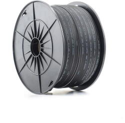 AMPIRE Cabluri audio XSK16-BLK Cablu de alimentare monofilar negru Ampire de 16mm2 (5AWG), cupru, rola 20m (XSK16-BLK)