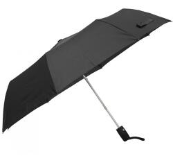 PROMO Esernyő PROMO ZODIAC LUX 96 cm automata fekete 8637302 (8637302)