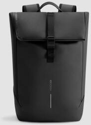 XD DESIGN Rucsac XD DESIGN BACKPACK URBAN FLAP-TOP BLACK P/N: P706.2601 (P706.2601) - pcone