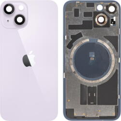 Apple Piese si componente Capac Baterie Apple iPhone 14, Mov, Swap (cap/i14/mo/sw) - pcone