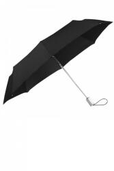 Samsonite Alu Drop S Safe 3 Sect. Umbrella Black 108966-1041 (108966-1041)
