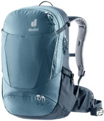 Deuter Rucsac Bicycle backpack -Deuter Trans Alpine 24 Atlantic-INK (320012413740) - pcone