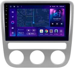 MOSS Navigatie Auto M3 Volkswagen Scirocco 2008-2017 4+32GB 9" QLED Octa-core 2Ghz, Android 4G Bluetooth 5.1 DSP (SKU-6649054072-4514-58) - pcone Monitor de masina