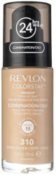 Revlon Fond de ten Revlon ColorStay Combination/Oily, Warm Golden 310 30ml (309974700092)