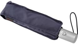Samsonite Alu Drop S 3 Sect. Auto O/C Slim Umbrella Indigo Blue 108965-1439 (108965-1439)