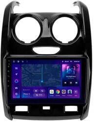 MOSS Navigatie Auto M3 Dacia Duster 1 2013-2017 4+32GB 9" QLED Octa-core 2Ghz, Android 4G Bluetooth 5.1 DSP - Varianta B (SKU-3725347357-2813-38) - pcone Monitor de masina
