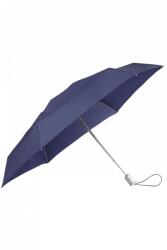 Samsonite Alu Drop S 4 Sect. Umbrella Indigo Blue 108963-1439 (108963-1439)