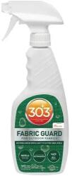 303 Produse cosmetice pentru interior 303 High Tech Fabric Guard - Impermeabilizare Textile, 946ml (303-30650) - pcone
