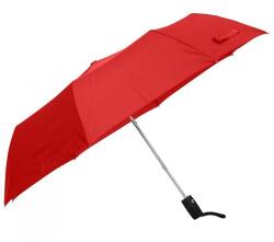 PROMO Esernyő PROMO ZODIAC LUX 96 cm automata piros 8637303 (8637303)