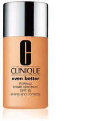 Clinique Even Better Makeup Spf15 Cn 78 Nutty 30ml (20082411) - pcone