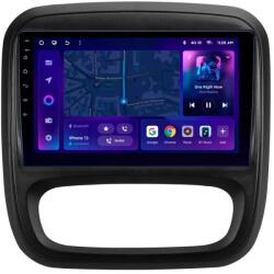 MOSS Navigatie Auto M3 Opel Vivaro B 2014-2018 4+32GB 9" QLED Octa-core 2Ghz, Android 4G Bluetooth 5.1 DSP (SKU-1518564405-3625-47) Monitor de masina