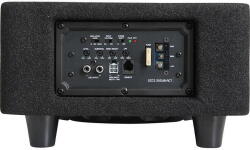Ground Zero Boxe auto GZCS 20SUB-ACT SUBWOOFER ACTIV GROUND ZERO DE 20CM (8"), 340W (GZCS 20SUB-ACT) - pcone