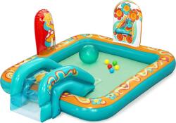 Bestway Retro-Welt 193x152 cm (53164)
