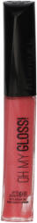 Rimmel Oh My Gloss 6,5 ml 160 Stay Rose