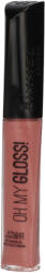 Rimmel Oh My Gloss 6,5 ml 130 Purrr Glossy Cat