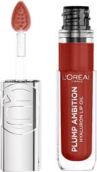 L'Oréal Plump Ambition 5 ml 485 Wine o'clock
