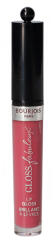 Bourjois Fabuleux Gloss Lip 3,5 ml 07 Standing Rose'vation