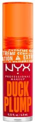NYX Cosmetics Duck Plump 7 ml 14 Hall Of Flame