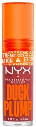 NYX Cosmetics Duck Plump 7 ml 08 Mauve Out Of My Way