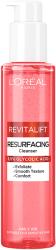L'Oréal Revitalift glikolsavas hámlasztó arctisztító gél 3.5% glikolsavval 150 ml