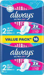 Always UltraDay Super 16 db