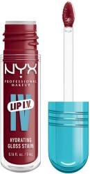 NYX Cosmetics Lip IV 5 ml 10 Berry Thirsty