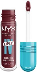 NYX Cosmetics Lip IV 5 ml 08 Drippin In Rose