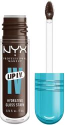 NYX Cosmetics Lip IV 5 ml 06 Espresso Soak
