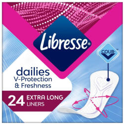 Libresse Extra Long 24 db