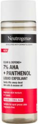 Neutrogena Clear & Defend+ 7% AHA + Panthenol 125 ml