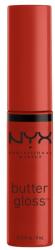 NYX Cosmetics Butter Gloss 8 ml 40 Apple Crisp