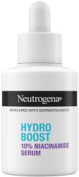 Neutrogena Hydro Boost hidratáló szérum niacinamiddal 30 ml