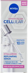 Nivea Cellular Expert Filler Hyaluron Replumping Serum 30 ml