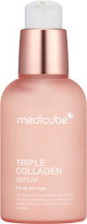 medicube Triple Collagen Serum 4.0 bőrfiatalító szérum kollagénnel 55 ml
