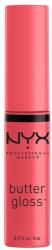 NYX Cosmetics Butter Gloss 8 ml 36 Sorbet