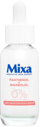 Mixa Anti-Reaction nyugtató tejes szérum 30 ml