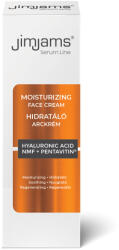 JimJams Serum Line Hidratáló arckrém hialuronnal 30 ml