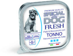 Special Dog Fresh tuna 150 g