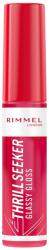 Rimmel Thrill Seeker Glassy Gloss 10 ml 350 Pink to the Berry