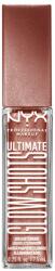 NYX Cosmetics Ultimate Glow Shots 09 Mango Moment 7.5 ml