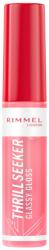 Rimmel Thrill Seeker Glassy Gloss 10 ml 500 Pine to the Apple