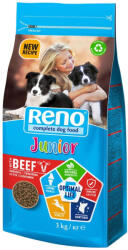 Reno Junior beef 3 kg