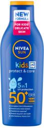 Nivea Sun Kids hidratáló naptej FF50+ 200 ml
