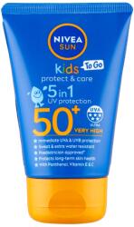 Nivea Sun Kids F50+ 50 ml