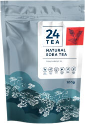 24 Tea Natúr hajdina tea 100 g