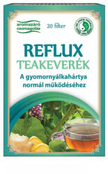 Dr. Chen Patika Reflux teakeverék 20 filter