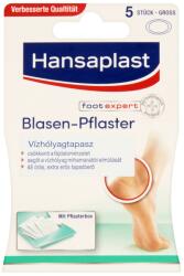 Hansaplast SOS vízhólyagtapasz 5 db