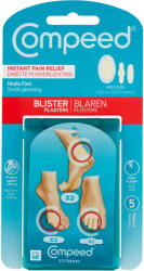COMPEED Vízhólyagtapasz vegyes méret 5 db