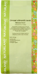 Naturland Orvosi citromfűlevél tea 50 g